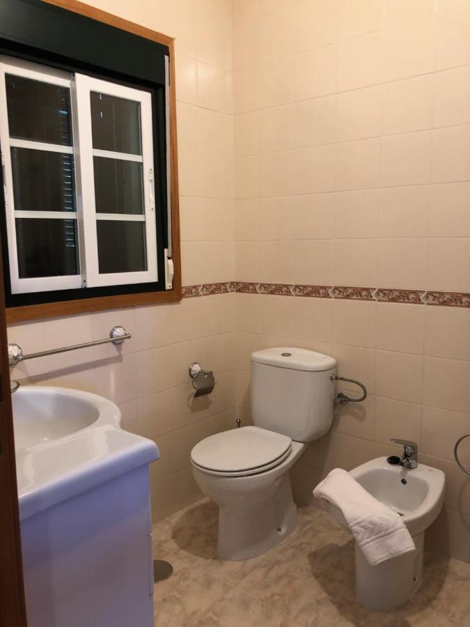 Villa Catarina - Xuresvillas Lobios Dış mekan fotoğraf