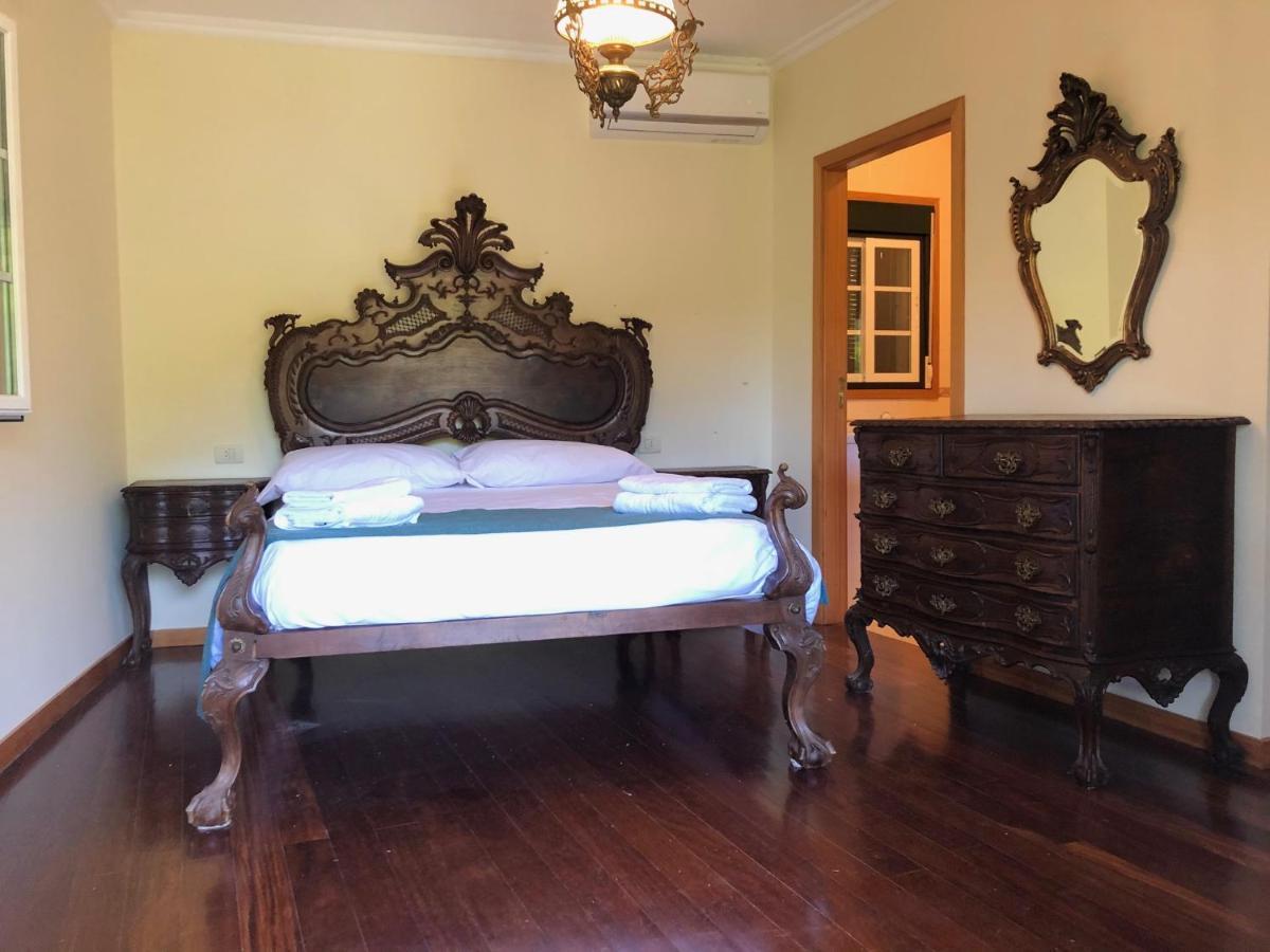 Villa Catarina - Xuresvillas Lobios Dış mekan fotoğraf