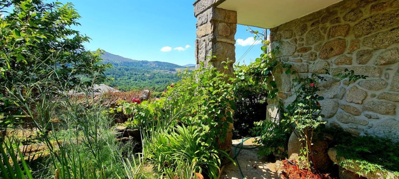 Villa Catarina - Xuresvillas Lobios Dış mekan fotoğraf