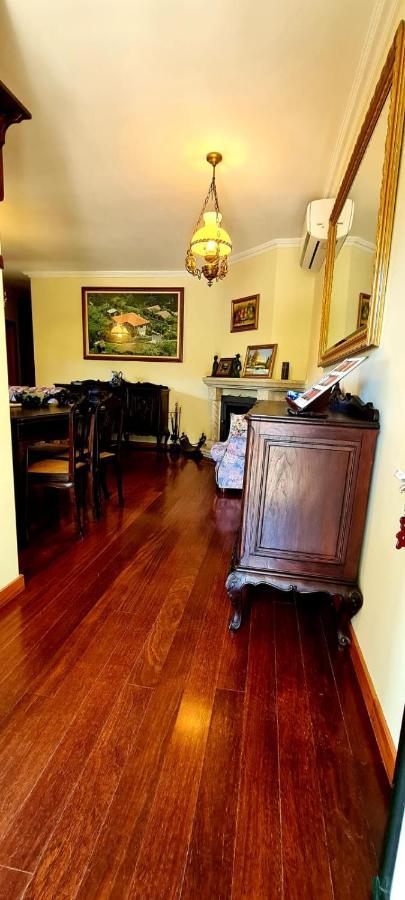 Villa Catarina - Xuresvillas Lobios Dış mekan fotoğraf